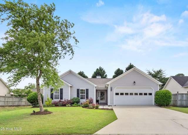 Property at 415 Point View Ct, Wilmington, NC 28411, 3 beds, 2 baths