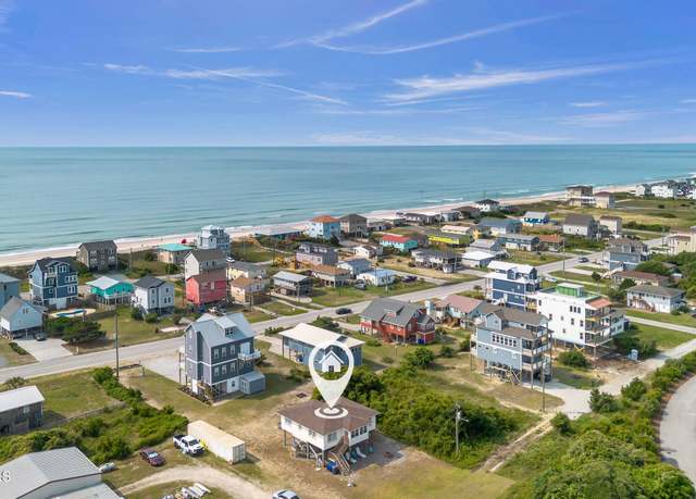 Property at 3126 Topsail Ave, North Topsail Beach, NC 28460, 3 beds, 2 baths