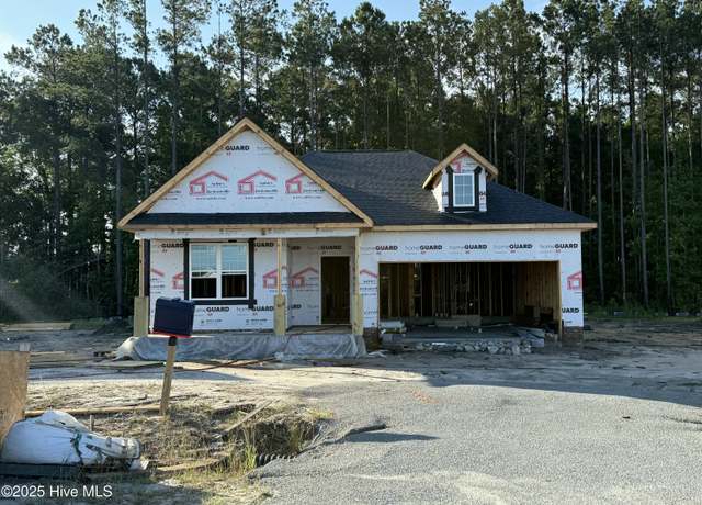 Property at 262 Browns Ferry Rd, Jacksonville, NC 28546, 3 beds, 2 baths