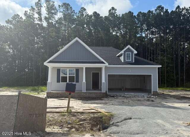 Property at 262 Browns Ferry Rd, Jacksonville, NC 28546, 3 beds, 2 baths