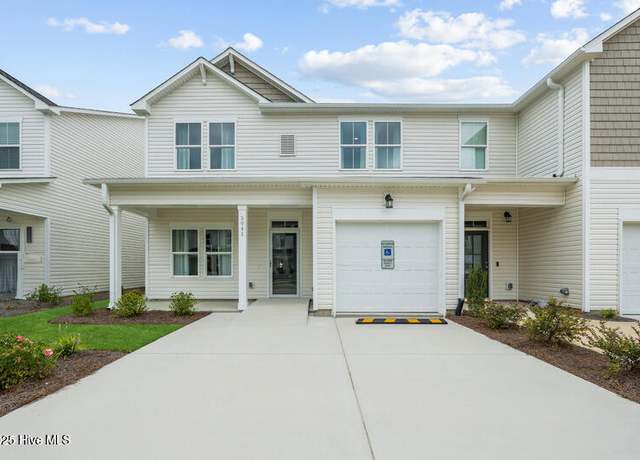 Property at 5070 Northstar Dr #77, Leland, NC 28451, 3 beds, 2.5 baths