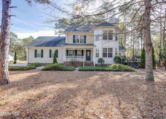 Property at 74 Driftwood Ct, Arapahoe, NC 28510, 4 beds, 3.5 baths