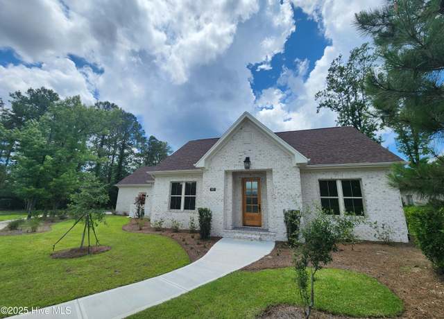 Property at 3605 Rosewood Landing Dr, Castle Hayne, NC 28429, 3 beds, 2 baths