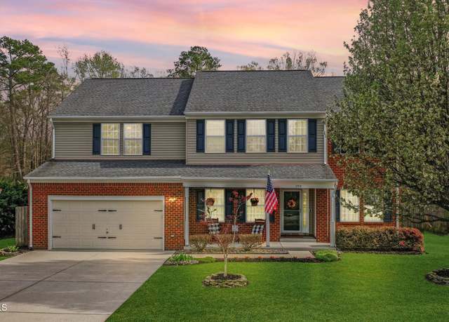 Property at 193 Saint Andrews Rd, Moyock, NC 27958, 6 beds, 3 baths