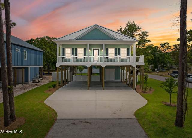 Property at 106 NE 36th St, Oak Island, NC 28465, 3 beds, 2 baths