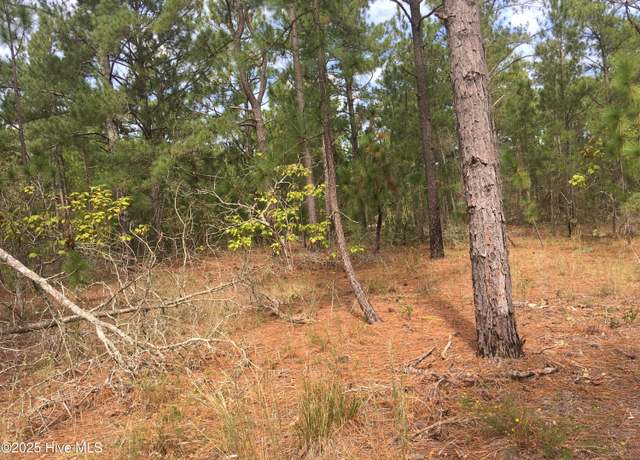 Property at Tbd Plank Rd, Robbins, NC 27325
