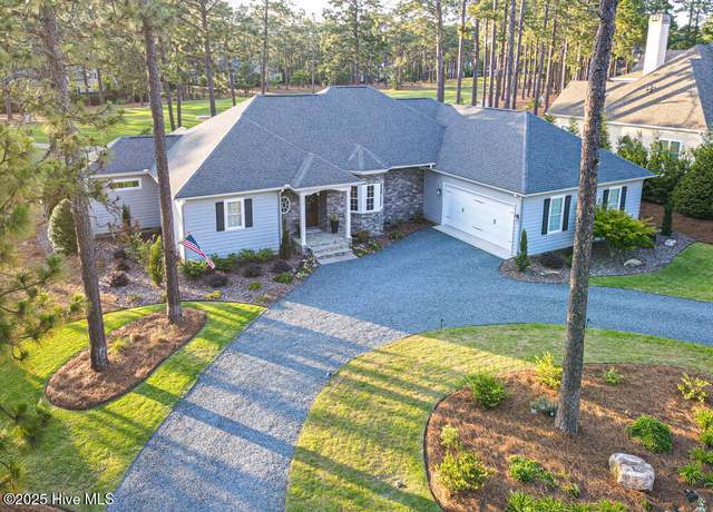 Property at 177 National Dr, Pinehurst, NC 28374, 3 beds, 2.5 baths