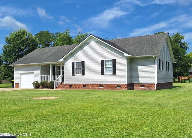 Property at 714 Gaston Dr, Hertford, NC 27944, 3 beds, 2 baths
