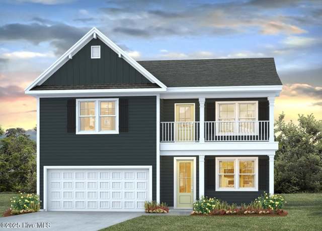 Property at 252 Whalebone Ave Lot 194, Wilmington, NC 28411, 5 beds, 3.5 baths