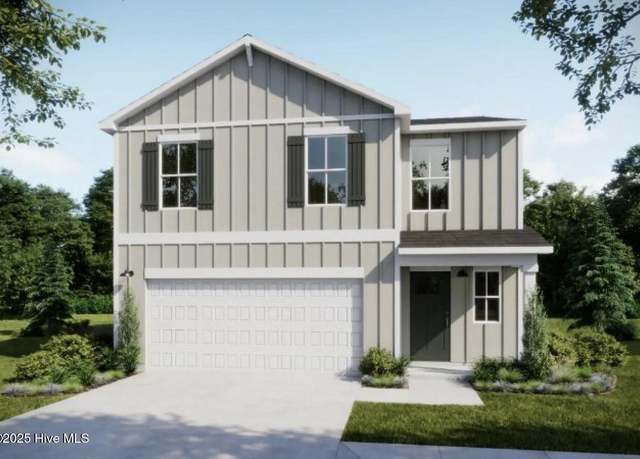 Property at 68 Cobbler Way #52, Hampstead, NC 28443, 4 beds, 2.5 baths