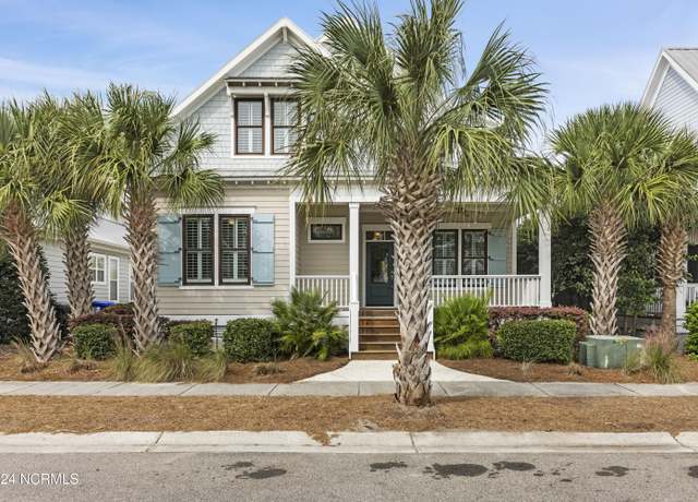 Property at 1230 Pinfish Ln, Carolina Beach, NC 28428, 3 beds, 3 baths