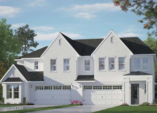 Property at 3112 Painted Turtle Loop #23, Wilmington, NC 28409, 4 beds, 3.5 baths