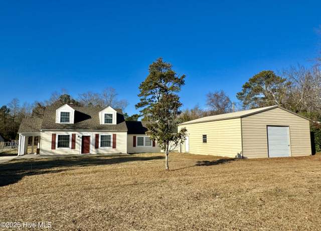 Property at 4494 Caratoke Hwy, Barco, NC 27917, 4 beds, 2 baths
