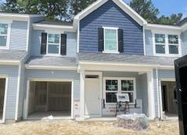 Property at 806 Palm Frond Way #44, Calabash, NC 28467, 3 beds, 3.5 baths