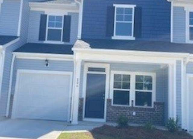 Property at 806 Palm Frond Way NW, Calabash, NC 28467, 3 beds, 3.5 baths