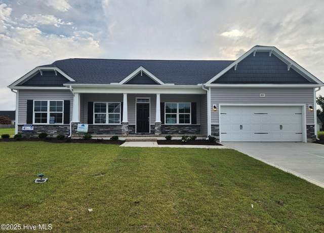 Property at 2893 Tucker Hill Dr, Grimesland, NC 27837, 5 beds, 3 baths