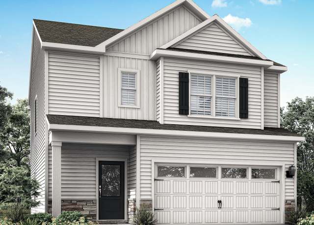 Property at 13 S Umbrella Palm Dr, Hampstead, NC 28443, 3 beds, 2.5 baths