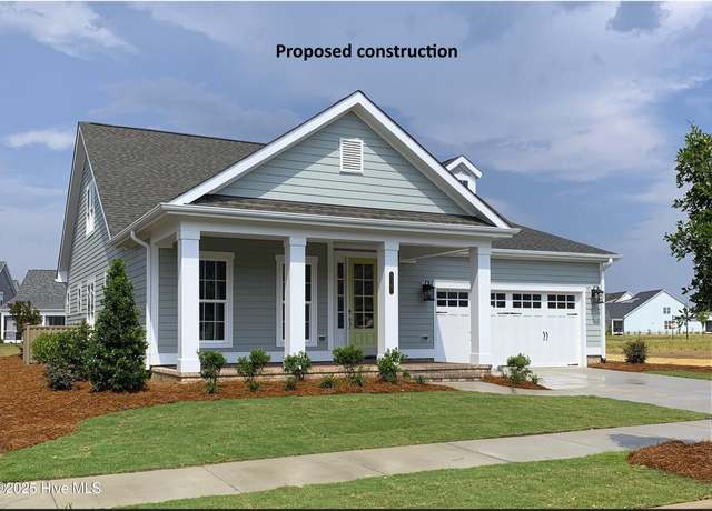 Property at 5113 Folklore Way, Wilmington, NC 28412, 4 beds, 3 baths