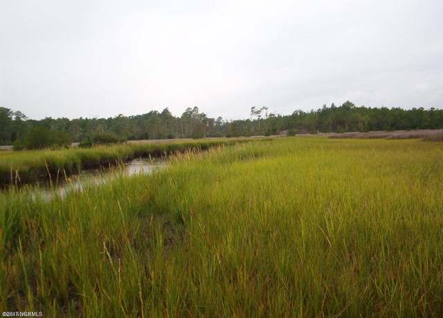 Property at 0 N River Rd, Beaufort, NC 28516
