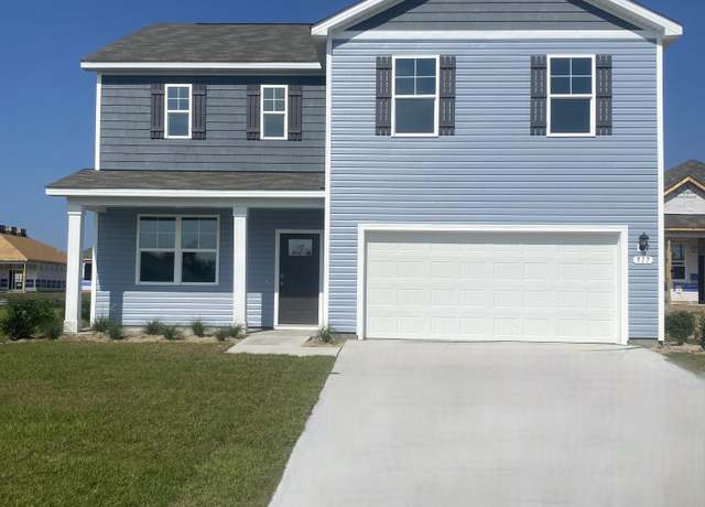 Property at 917 Shipley Way SW, Supply, NC 28462, 4 beds, 2.5 baths