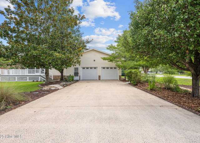 Property at 5500 Peace And Plenty Ct, New Bern, NC 28560, 3 beds, 2.5 baths