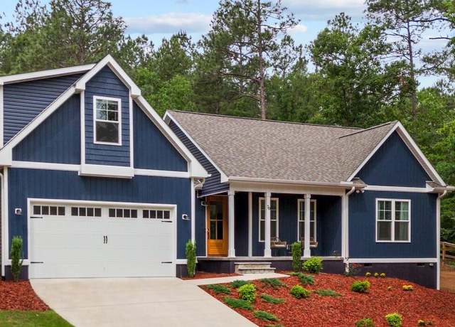 Property at 70 N Shamrock Dr, Jackson Springs, NC 27281, 4 beds, 3 baths