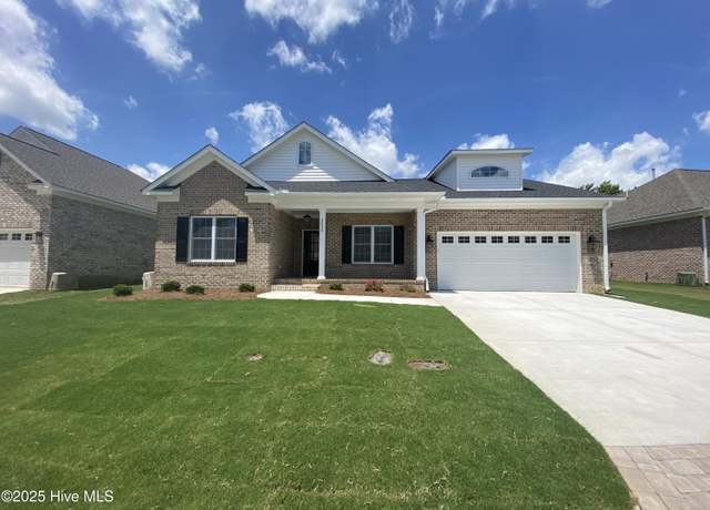 Property at 3848 Oliver Ct, Winterville, NC 28590, 3 beds, 2 baths
