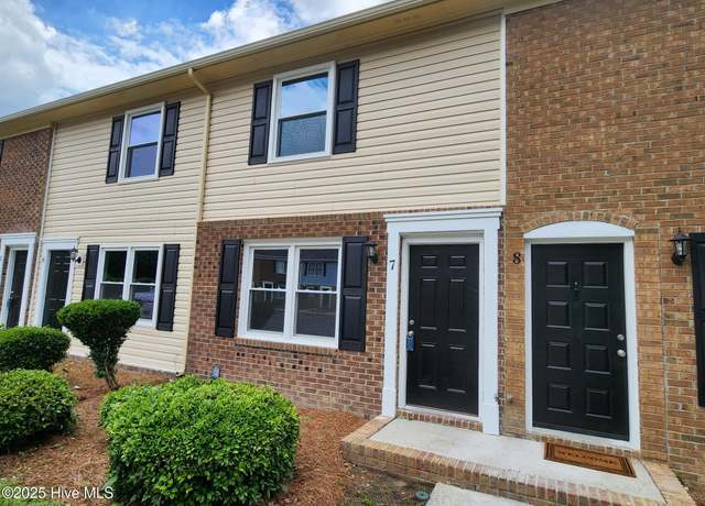 Property at 101 David Dr Unit B7, Greenville, NC 27858, 2 beds, 1.5 baths