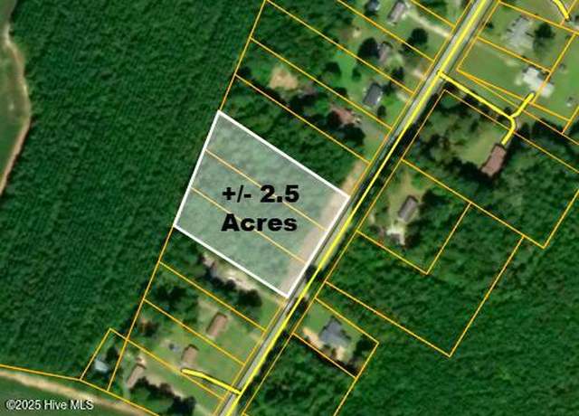 Property at 0 Nc-305, Jackson, NC 27845