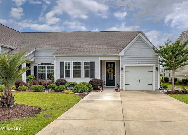Property at 2106 Cass Lake Rd, Calabash, NC 28467, 3 beds, 3 baths