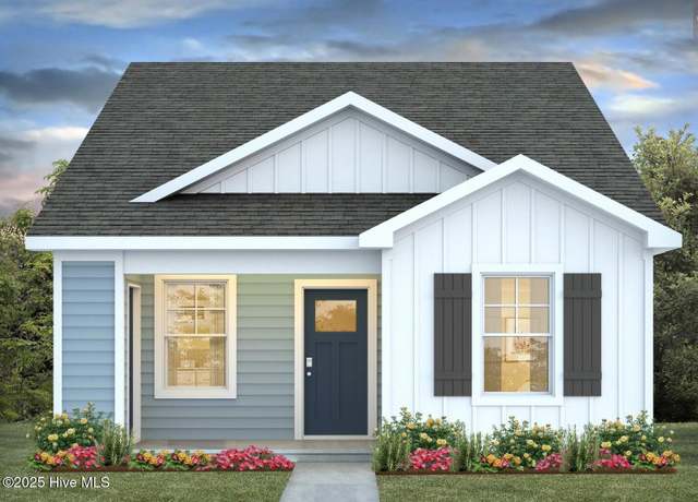 Property at 85 Bonaparte St Lot 149, Wilmington, NC 28411, 2 beds, 2 baths