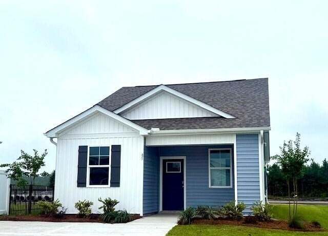 Property at 85 Bonaparte St Lot 149, Wilmington, NC 28411, 2 beds, 2 baths
