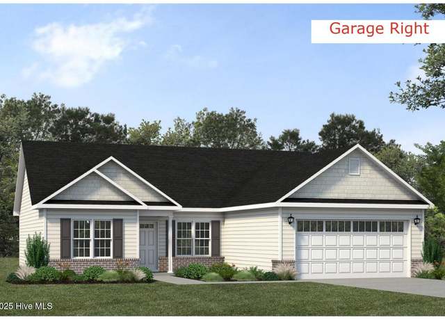 Property at 120 Delaware Dr, Newport, NC 28570, 3 beds, 2 baths