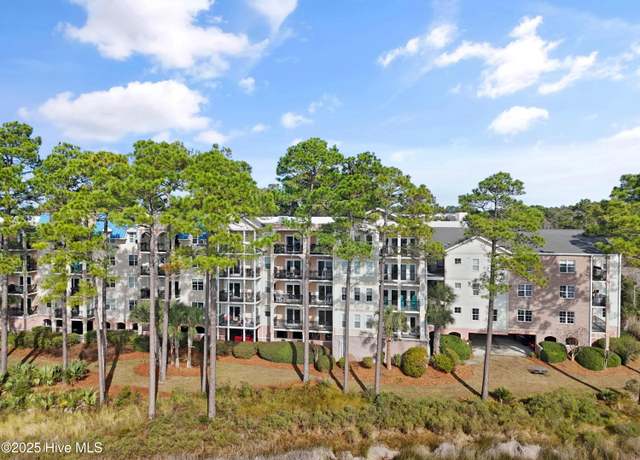 Property at 2100 Marsh Grove Ln Unit 2107, Southport, NC 28461, 2 beds, 2 baths