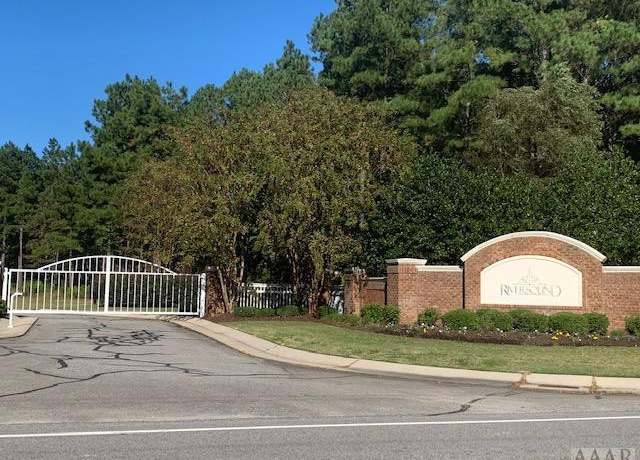 Property at 242 Plumtree Cir, Edenton, NC 27932