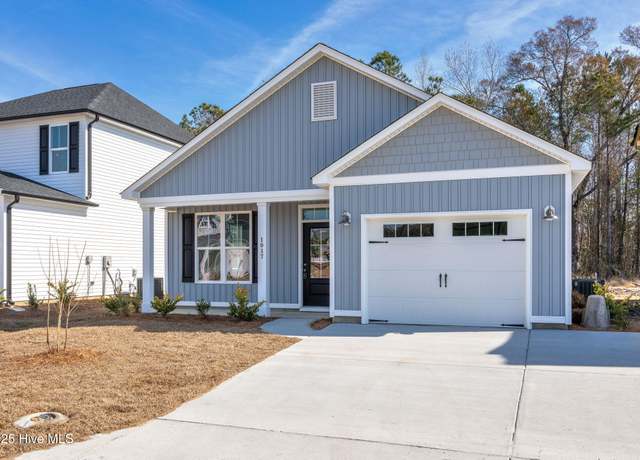 Property at 264 Majestic Mare Ln SE, Bolivia, NC 28422, 3 beds, 2 baths