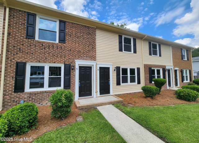 Property at 101 David Dr Unit B5, Greenville, NC 27858, 2 beds, 1.5 baths