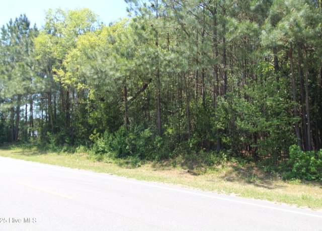 Property at 885 Pea Landing Rd NW, Ash, NC 28420