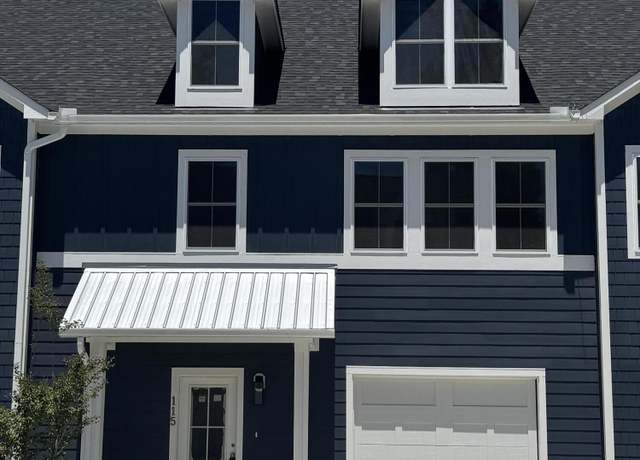 Property at 115 Seagate Pl, Wilmington, NC 28403, 4 beds, 4.5 baths