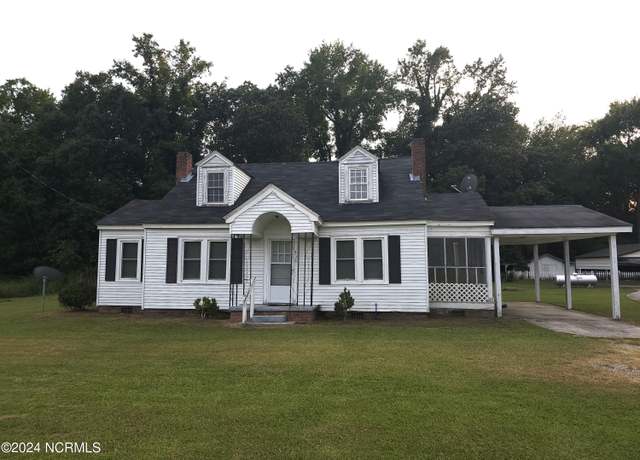 Property at 438 Old Merry Hill Rd, Merry Hill, NC 27957, 4 beds, 2 baths