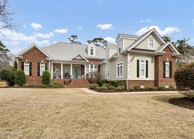 Property at 1808 Baywater Ct SE, Bolivia, NC 28422, 4 beds, 3.5 baths