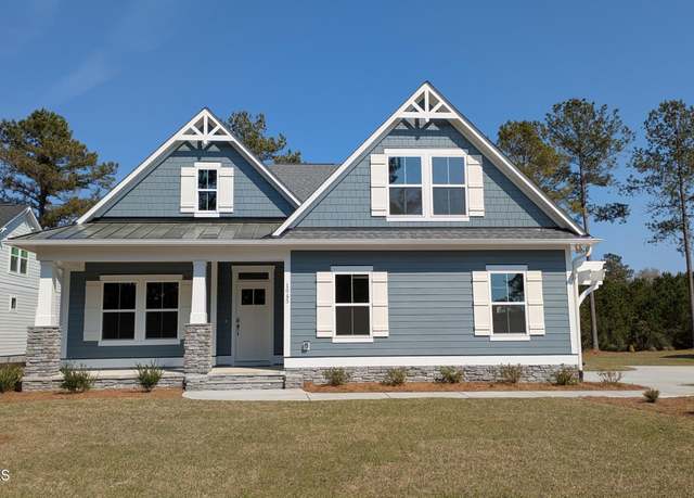 Property at 1045 Mayfair Way, Sunset Beach, NC 28468, 3 beds, 3 baths