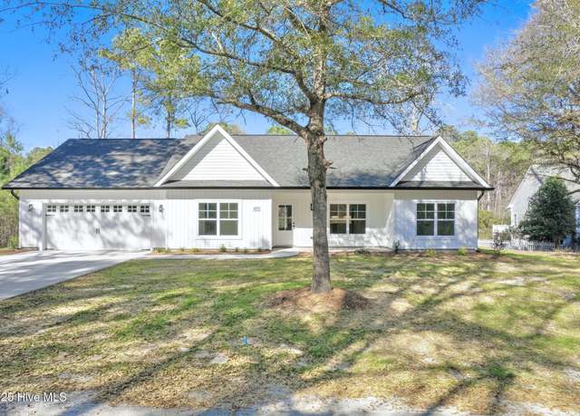 Property at 3720 Marsh Hen Dr SW, Shallotte, NC 28470, 3 beds, 2 baths