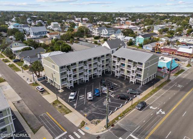 Property at 108 S Lake Park Blvd #101, Carolina Beach, NC 28428, 1 bed, 1 bath