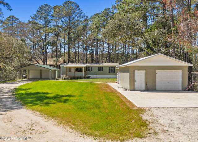 Property at 8287 River Rd SE, Southport, NC 28461, 1 bed, 1 bath