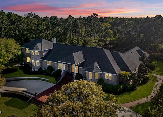 Property at 137 Trombay Dr, Wilmington, NC 28412, 5 beds, 4.5 baths