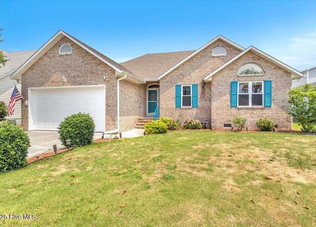 Property at 734 Sloop Pointe Ln, Kure Beach, NC 28449, 3 beds, 2 baths