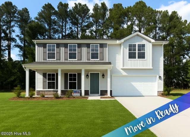 Property at 171 Traveller Way, Raeford, NC 28376, 4 beds, 3 baths