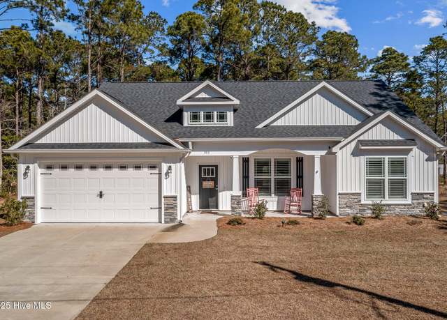 Property at 180 Boundaryline Dr NW, Calabash, NC 28467, 3 beds, 2 baths