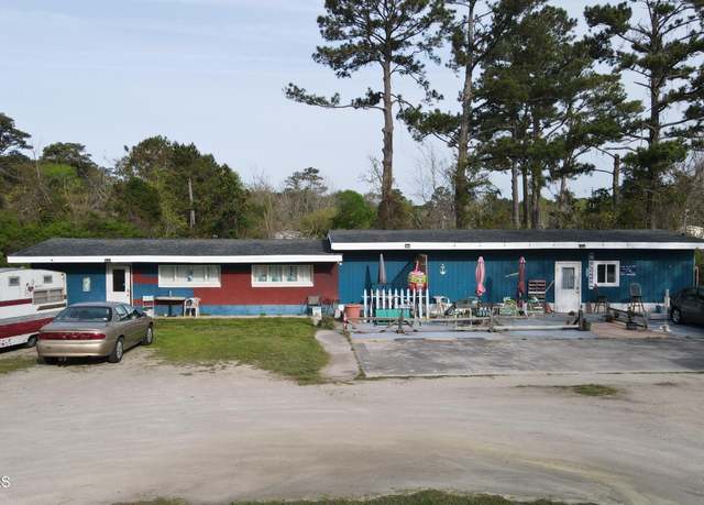 Property at 131 Highway 70, Smyrna, NC 28579, 2 baths
